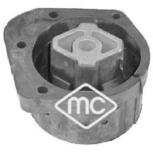 окачване, ръчна скоростна кутия Metalcaucho 05815 