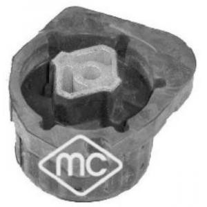 окачване, ръчна скоростна кутия Metalcaucho 05817