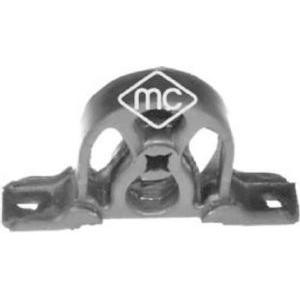 ударен тампон, гърне Metalcaucho 05835 