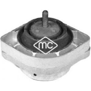 окачване, двигател Metalcaucho 05845 