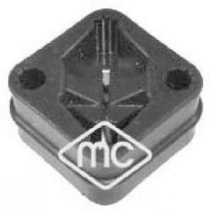 държач, гърне Metalcaucho 05846 