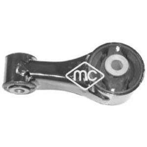 окачване, двигател Metalcaucho 05847 