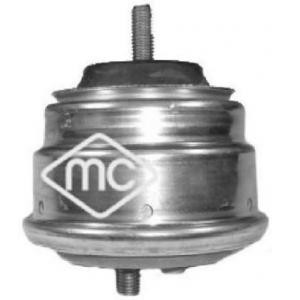 окачване, двигател Metalcaucho 05857