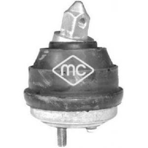окачване, двигател Metalcaucho 05858 