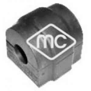 окачване, стабилизатор Metalcaucho 05859