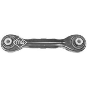 носач, окачване на колелата Metalcaucho 05863 