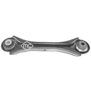 носач, окачване на колелата Metalcaucho 05864