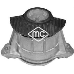 окачване, двигател Metalcaucho 05881 