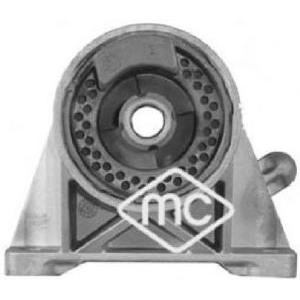 окачване, двигател Metalcaucho 05885 