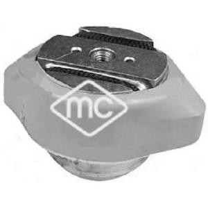 окачване, ръчна скоростна кутия Metalcaucho 05887 