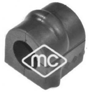 окачване, стабилизатор Metalcaucho 05894