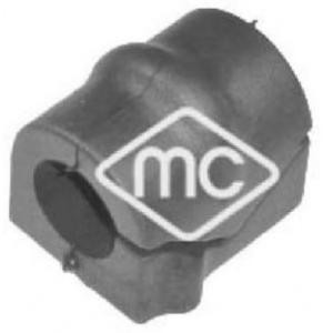 окачване, стабилизатор Metalcaucho 05895 