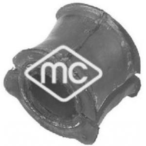 окачване, стабилизатор Metalcaucho 05896 