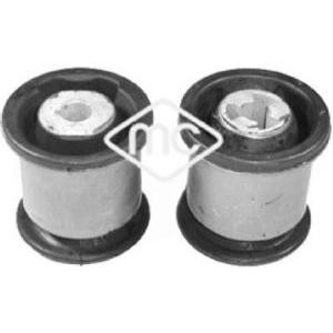 окачване, корпус на оста Metalcaucho 05897