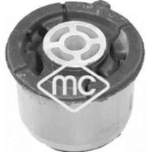 окачване, корпус на оста Metalcaucho 05905 