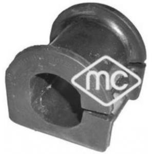 стабилизатор, ходова част Metalcaucho 05907