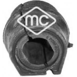 окачване, стабилизатор Metalcaucho 05909