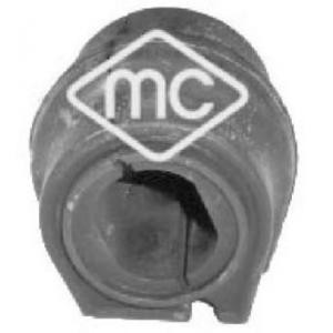 лагерна втулка, стабилизатор Metalcaucho 05920 