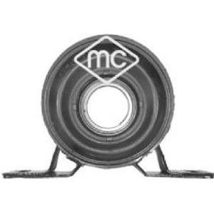 окачване, управляващ вал Metalcaucho 05924