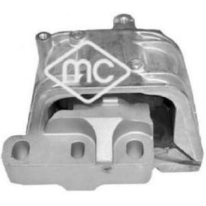 окачване, двигател Metalcaucho 05927