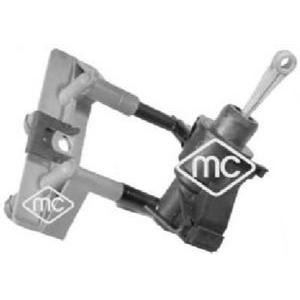 горна помпа на съединител Metalcaucho 05930 