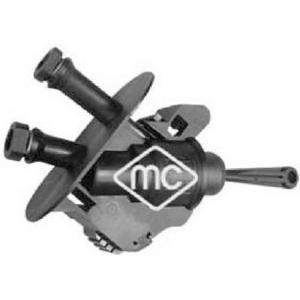 горна помпа на съединител Metalcaucho 05931