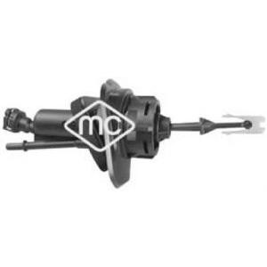 горна помпа на съединител Metalcaucho 05932
