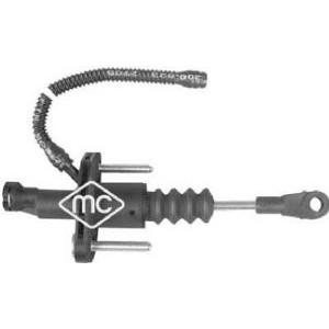 горна помпа на съединител Metalcaucho 05934