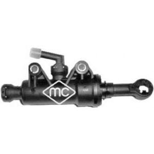 горна помпа на съединител Metalcaucho 05936