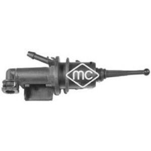 горна помпа на съединител Metalcaucho 05939