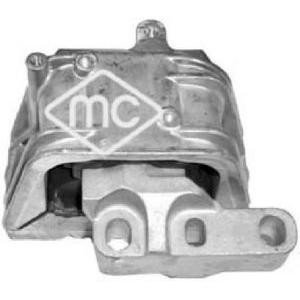 окачване, двигател Metalcaucho 05946