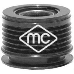 механизъм за свободен ход на генератор Metalcaucho 05952