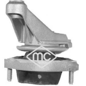 окачване, ръчна скоростна кутия Metalcaucho 05955