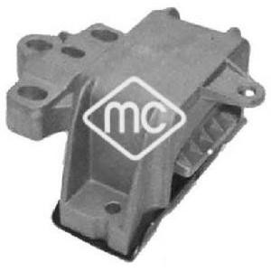 окачване, двигател Metalcaucho 05957