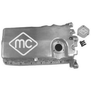 маслена вана (картер) Metalcaucho 05959