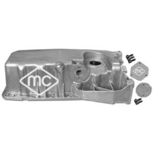 маслена вана (картер) Metalcaucho 05960