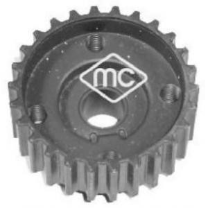 зъбно колело, колянов вал Metalcaucho 05961
