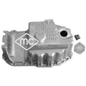 маслена вана (картер) Metalcaucho 05965