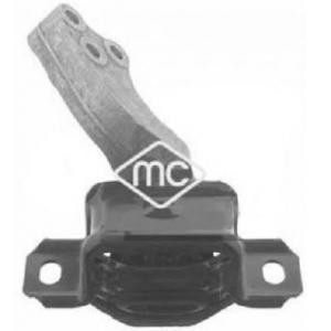 окачване, двигател Metalcaucho 05967 
