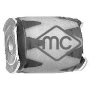 окачване, свързваща щанга Metalcaucho 05968 