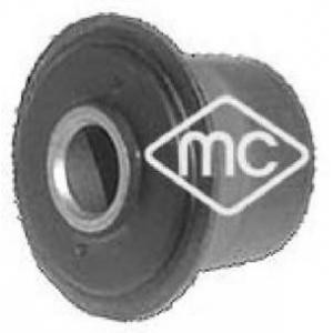 окачване, свързваща щанга Metalcaucho 05969 