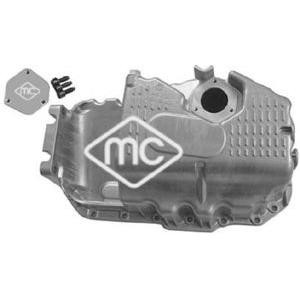 маслена вана (картер) Metalcaucho 05970