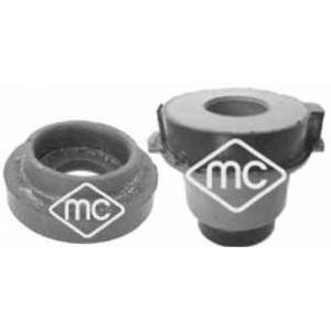 окачване, корпус на оста Metalcaucho 05976