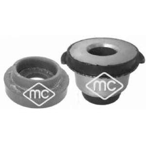 окачване, корпус на оста Metalcaucho 05977