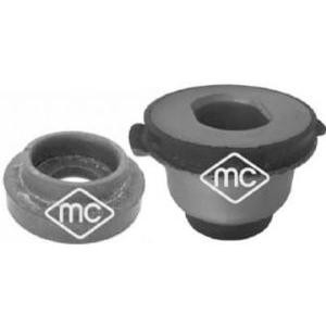 окачване, корпус на оста Metalcaucho 05978