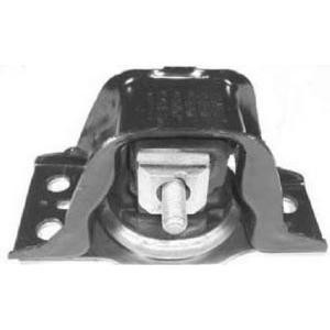 окачване, двигател Metalcaucho 05979