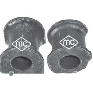 окачване, стабилизатор Metalcaucho 05981