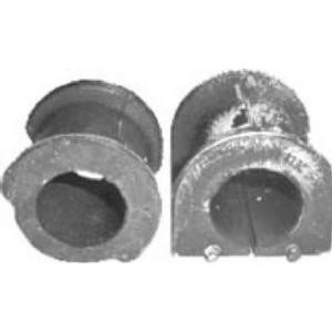 окачване, стабилизатор Metalcaucho 05982