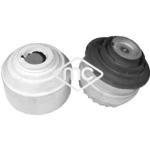 окачване, двигател Metalcaucho 05985