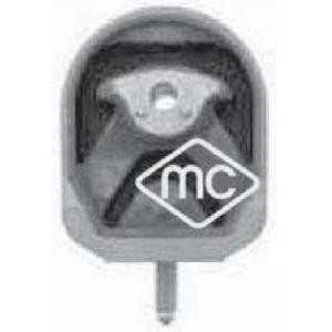 окачване, двигател Metalcaucho 05991